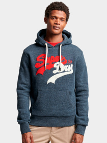 Худи и свитшоты Superdry модель M2011391A97T Фото