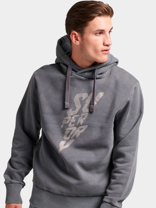 Худи и свитшоты Superdry модель M2011957A12A Фото