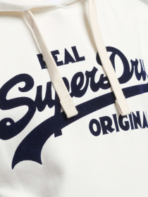 Худи и свитшоты Superdry модель M2011969A71D Фото