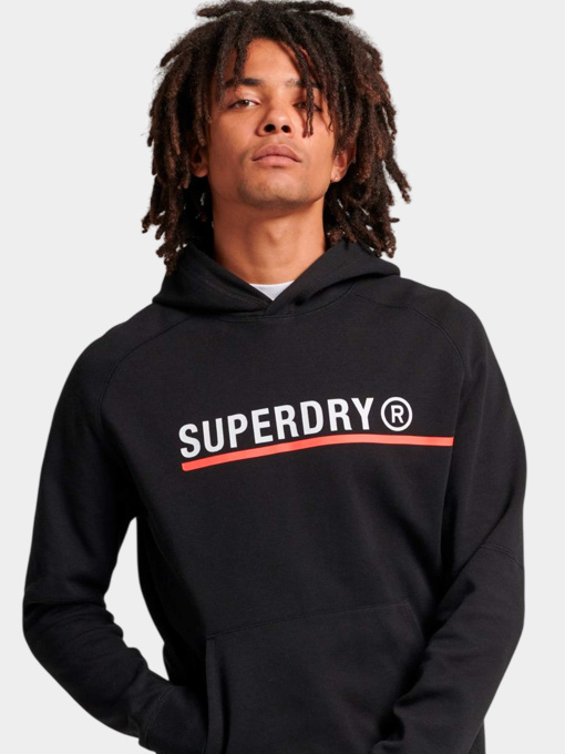 Худи и свитшоты Superdry модель M2012130A02A Фото