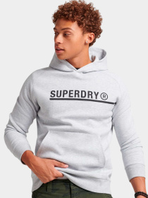 Худи и свитшоты Superdry модель M2012130AJAR Фото