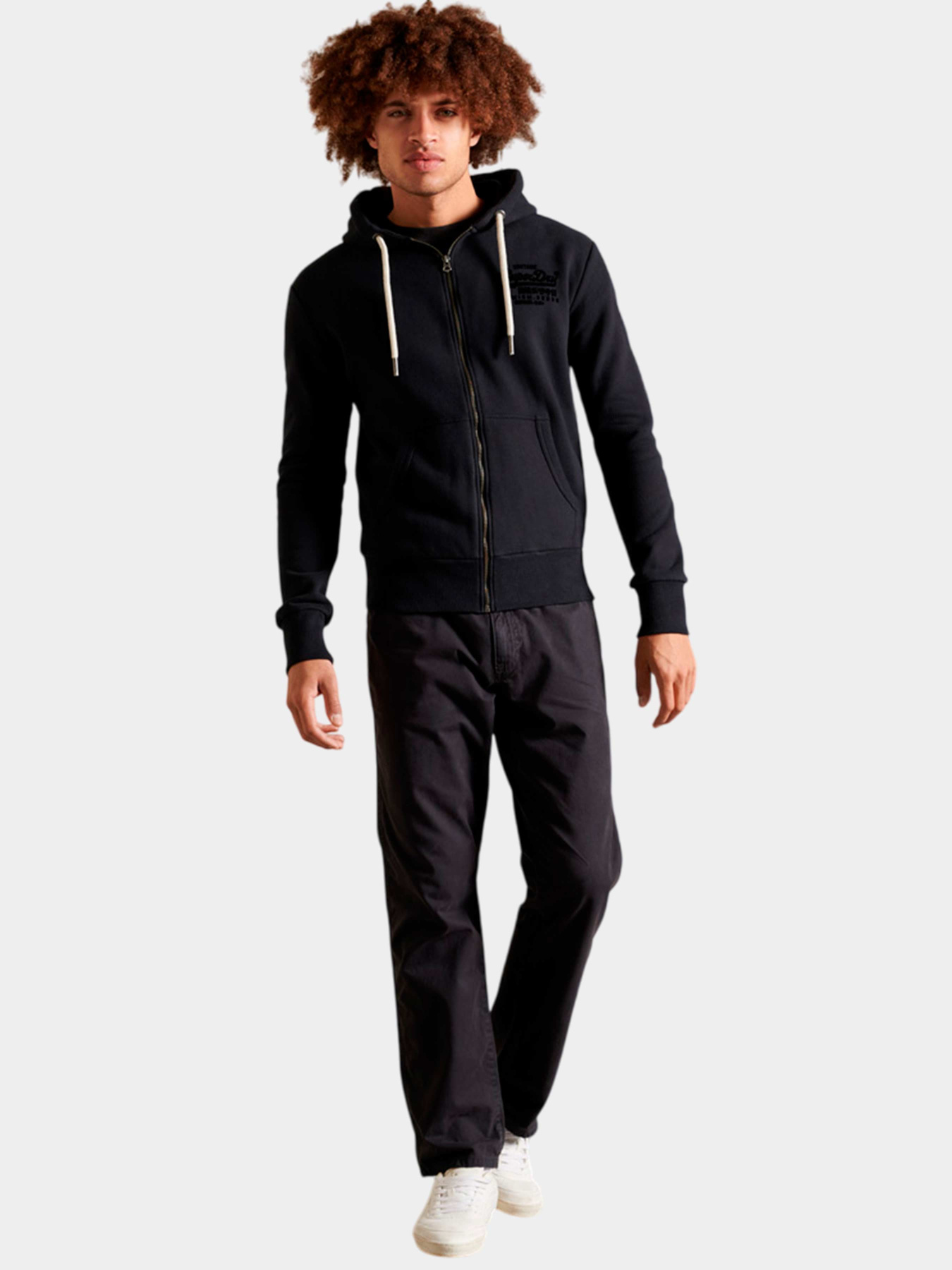 Худи и свитшоты Superdry модель M2011556A12A Фото