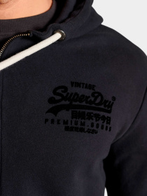 Худи и свитшоты Superdry модель M2011556A12A Фото