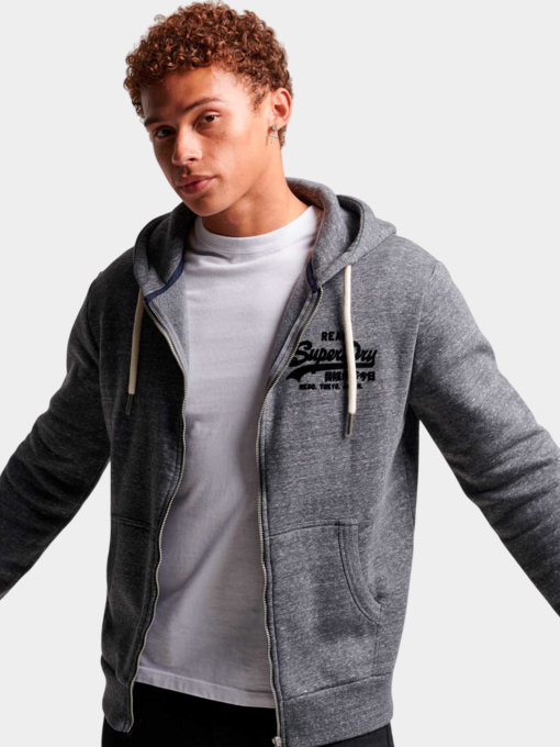 Худи и свитшоты Superdry модель M2013132A9VJ Фото
