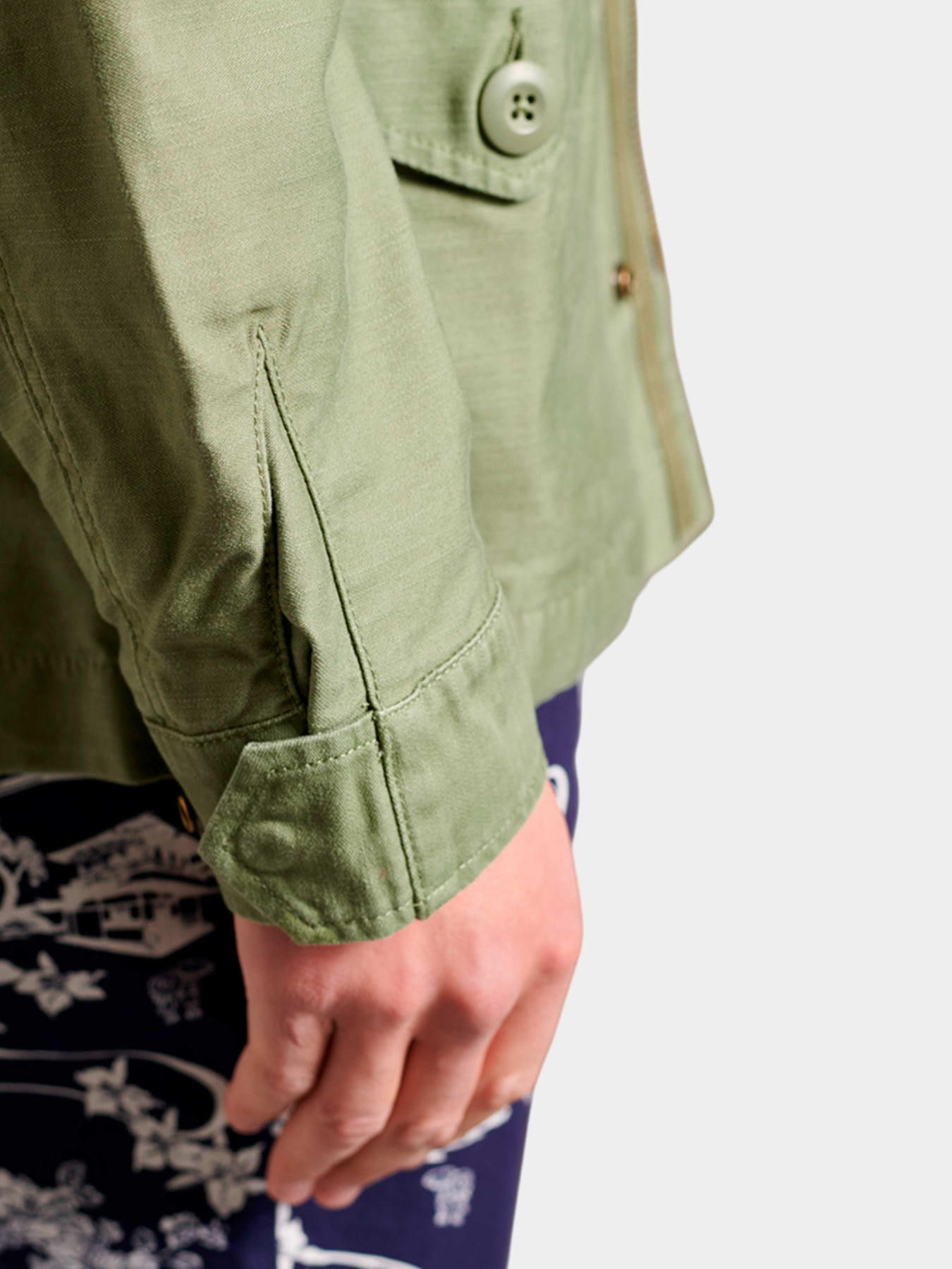 Куртки и дубленки Superdry модель M5010795A5IX Фото