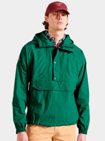 Куртки и дубленки Superdry модель M5010809AGAG Фото