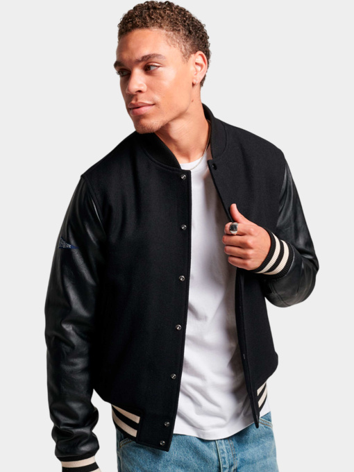 Куртки и дубленки Superdry модель M5011262A12A Фото