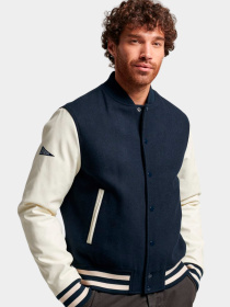 Куртки и дубленки Superdry модель M5011262A98T Фото