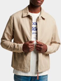 Куртки и дубленки Superdry модель M5011340ADDP Фото