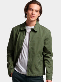 Куртки и дубленки Superdry модель M5011340AZTV Фото