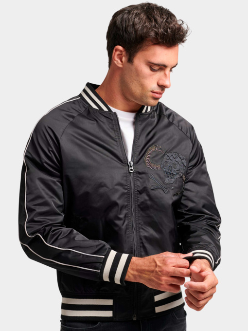 Куртки и дубленки Superdry модель M5011458A12A Фото