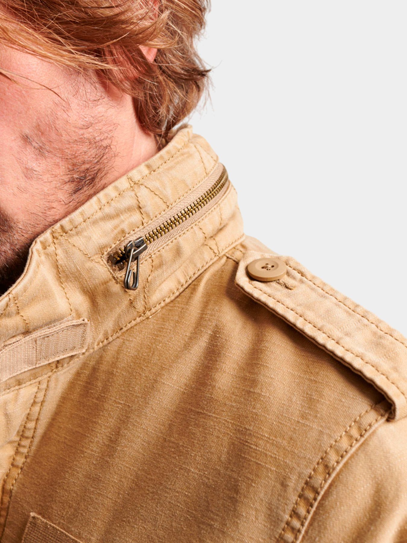 Куртки и дубленки Superdry модель M5011698A8TU Фото