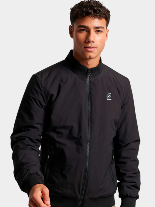 Куртки и дубленки Superdry модель M5011804A02A Фото
