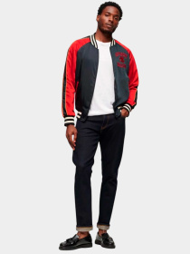 Куртки и дубленки Superdry модель Y5012886A12A Фото
