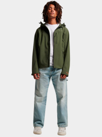 Куртки и дубленки Superdry модель M5011607AGUL Фото