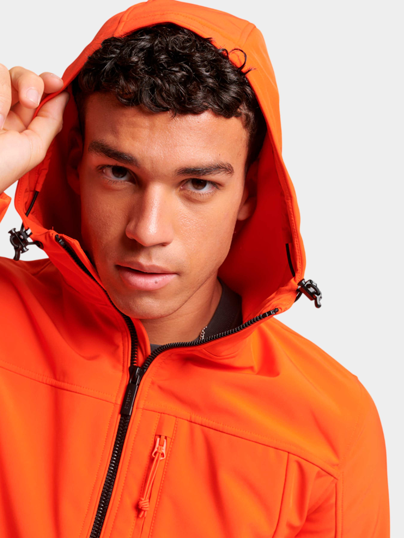 Куртки и дубленки Superdry модель M5011607AUM2 Фото