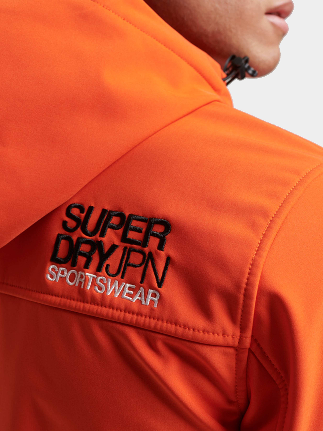 Куртки и дубленки Superdry модель M5011607AUM2 Фото