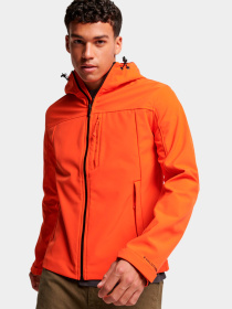 Куртки и дубленки Superdry модель M5011607AUM2 Фото