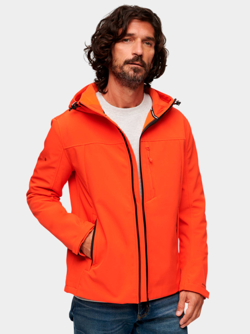 Куртки и дубленки Superdry модель M5011824AUM2 Фото