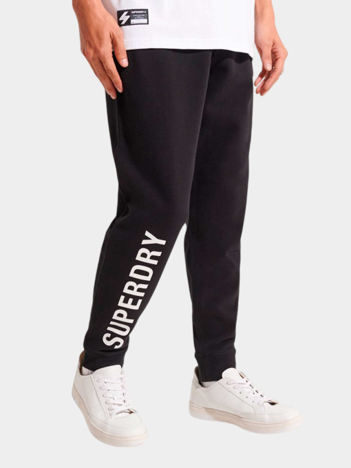 Брюки Superdry модель M7010722A02A Фото