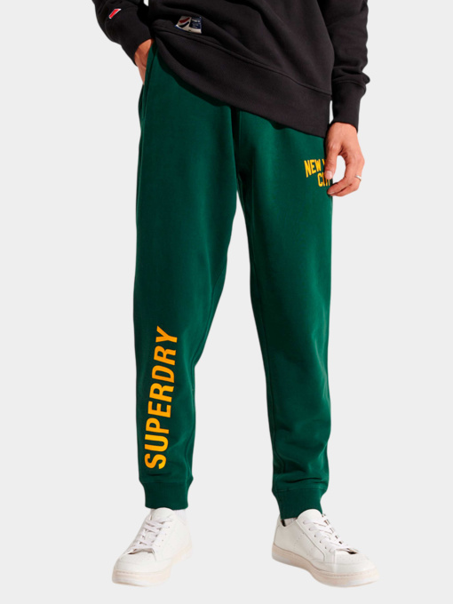 Брюки Superdry модель M7010722A27E Фото