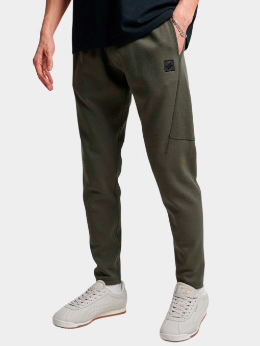 Брюки Superdry модель M7010750AGUL Фото