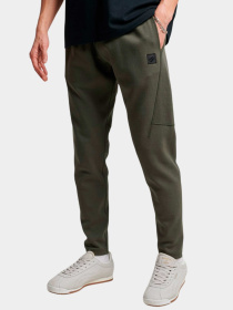 Брюки Superdry модель M7010750AGUL Фото