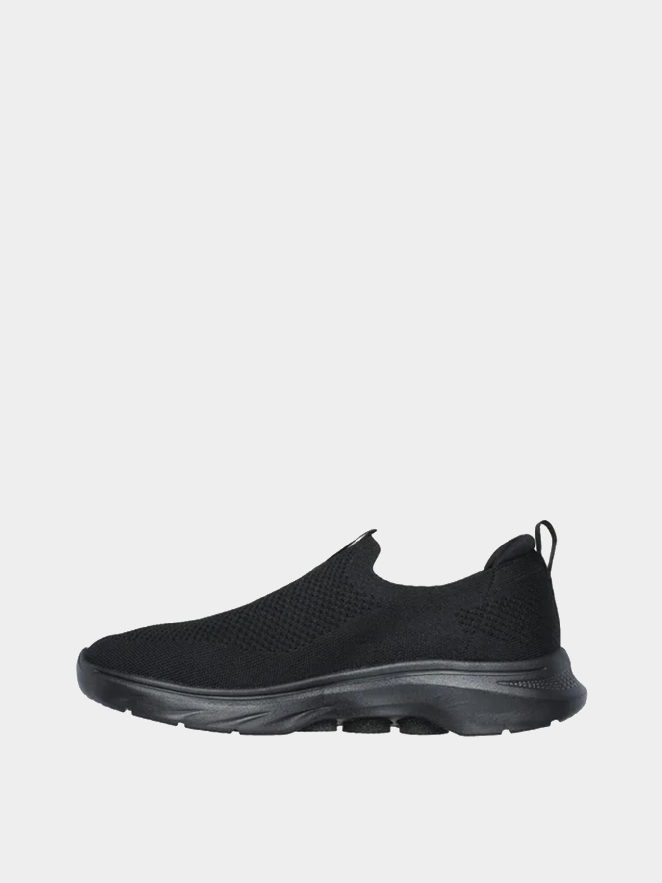 Слипоны и мокасины Skechers модель 216633WW BBK Слипоны и мокасины Skechers модель 216633WW BBK Фото