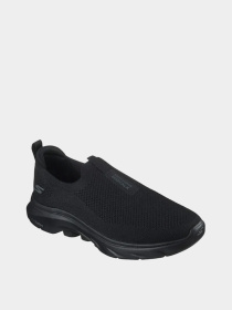 Слипоны и мокасины Skechers модель 216633WW BBK Фото