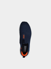 Слипоны и мокасины Skechers модель 216633WW NVOR Фото