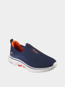 Слипоны и мокасины Skechers модель 216633WW NVOR Фото