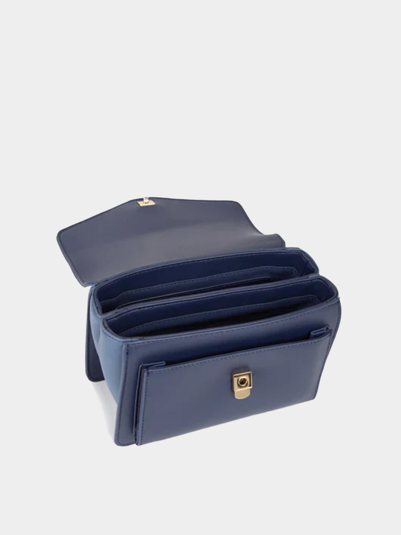 Сумки Valentino Bags модель VBS8NV09-002 Фото