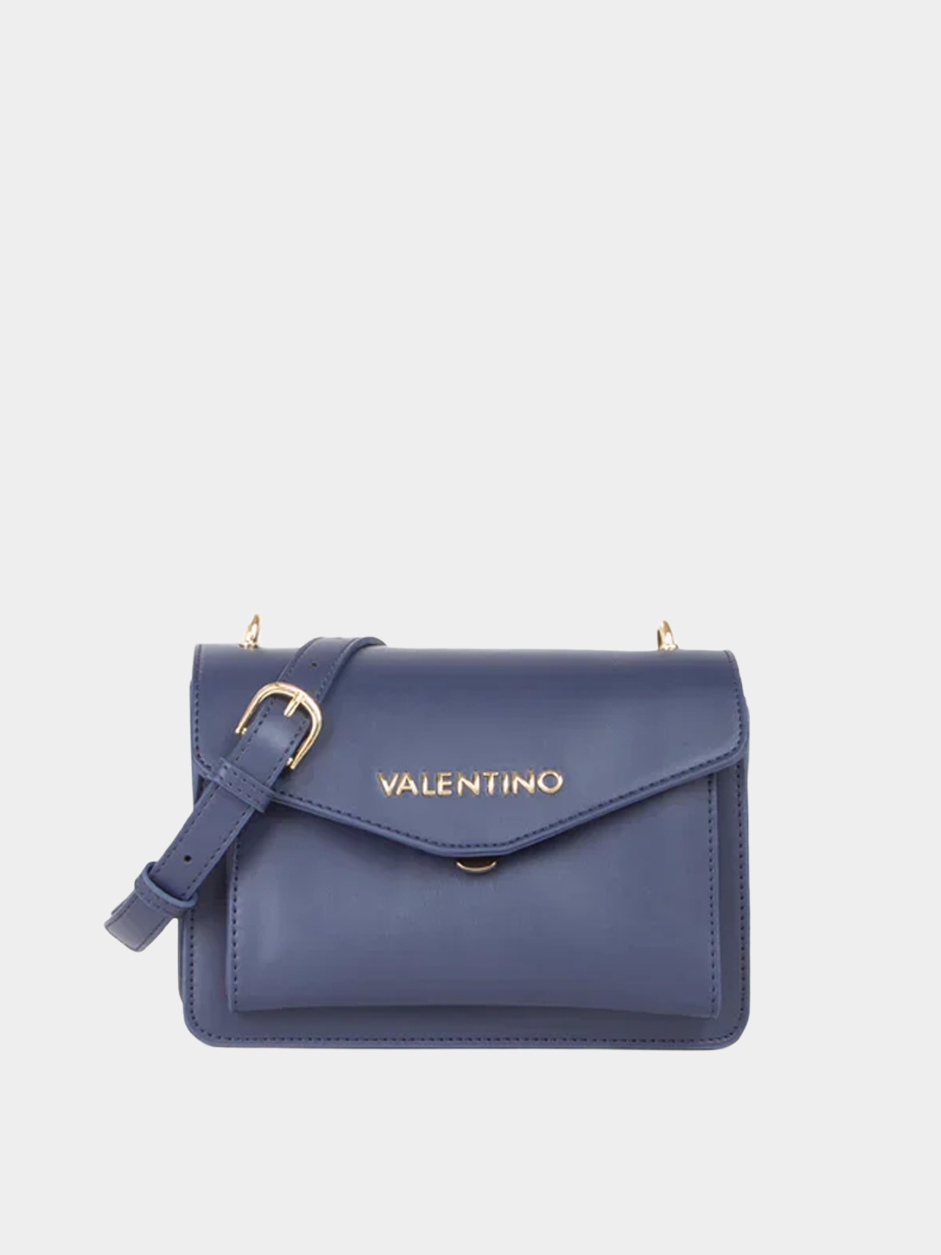Сумки Valentino Bags модель VBS8NV09-002 Фото
