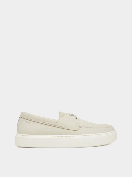 Туфли и лоферы Calvin Klein модель HM0HM01812-AEO Фото