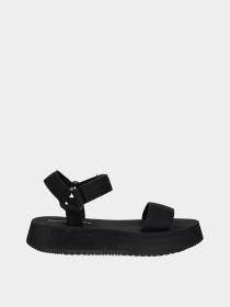 Сандалии Calvin Klein модель YW0YW01693-0GJ Фото