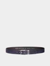 Ремни Armani Exchange модель 951186-CC528-00134 Фото
