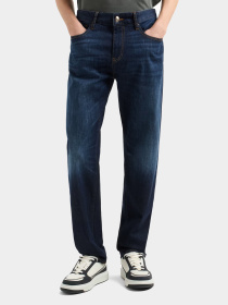 Джинсы Armani Exchange модель XM000049-AF13089-MB010 Фото