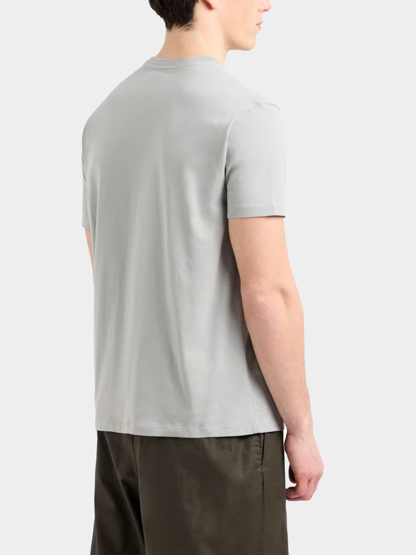 Футболки и поло Armani Exchange модель XM000553-AF10334-U8051 Фото