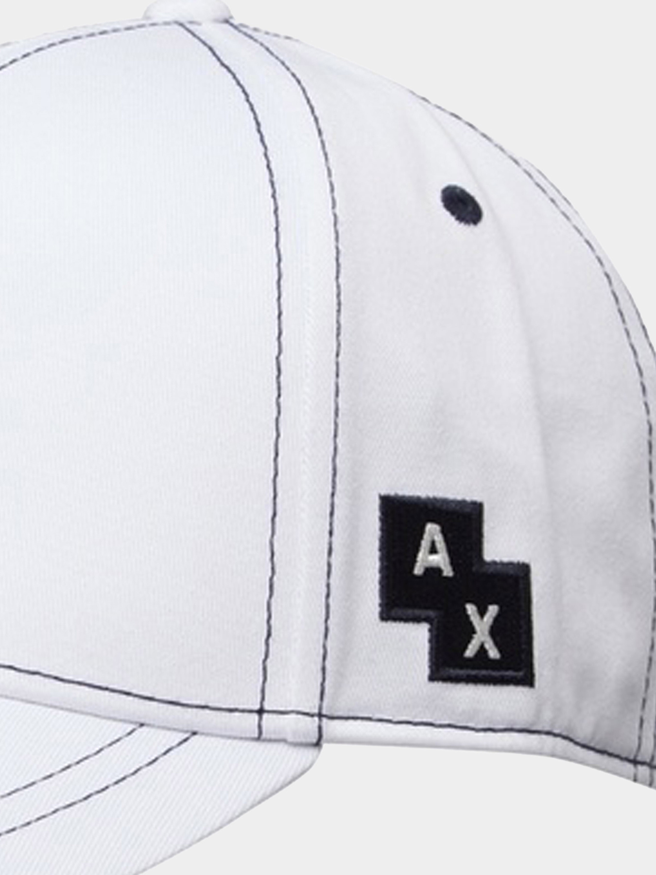 Шапки и кепки Armani Exchange модель XM000819-AF13567-U0009 Фото