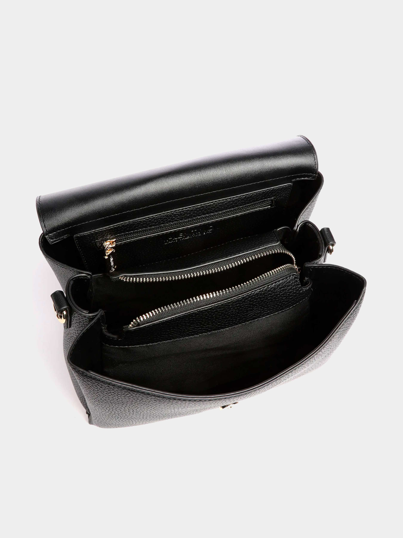 Сумки Valentino Bags модель VBS5A803-001 Фото