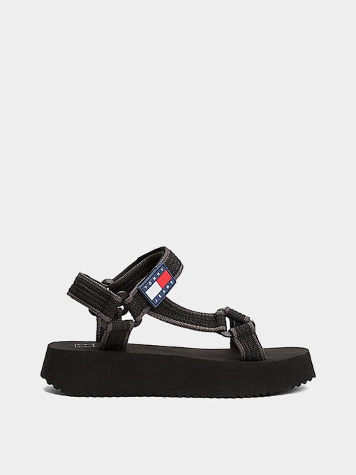 Сандалдар Tommy Hilfiger үлгі EN0EN02747-BDS Фото