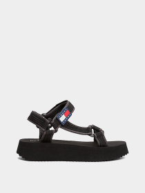 Сандалдар Tommy Hilfiger үлгі EN0EN02747-BDS Фото