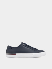 Кеды Tommy Hilfiger модель FM0FM05399-DW5 Фото