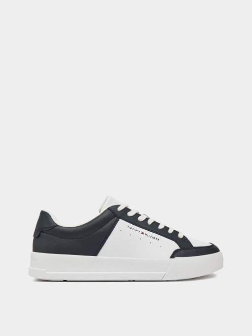 Кеды Tommy Hilfiger модель FM0FM05489-0K5 Фото