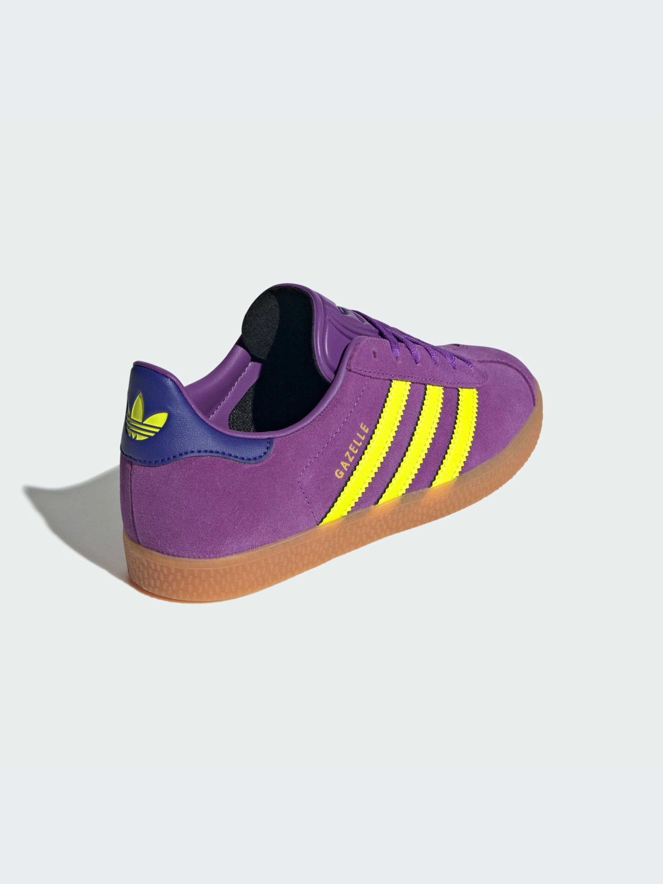 Кеды Adidas Gazelle модель JP7126-KZ Фото