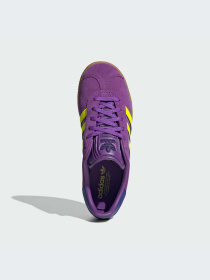 Кеды Adidas Gazelle модель JP7126-KZ Фото