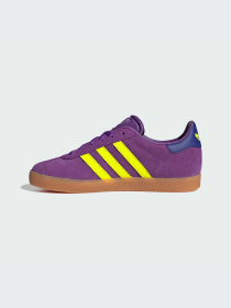 Кеды Adidas Gazelle модель JP7126-KZ Фото