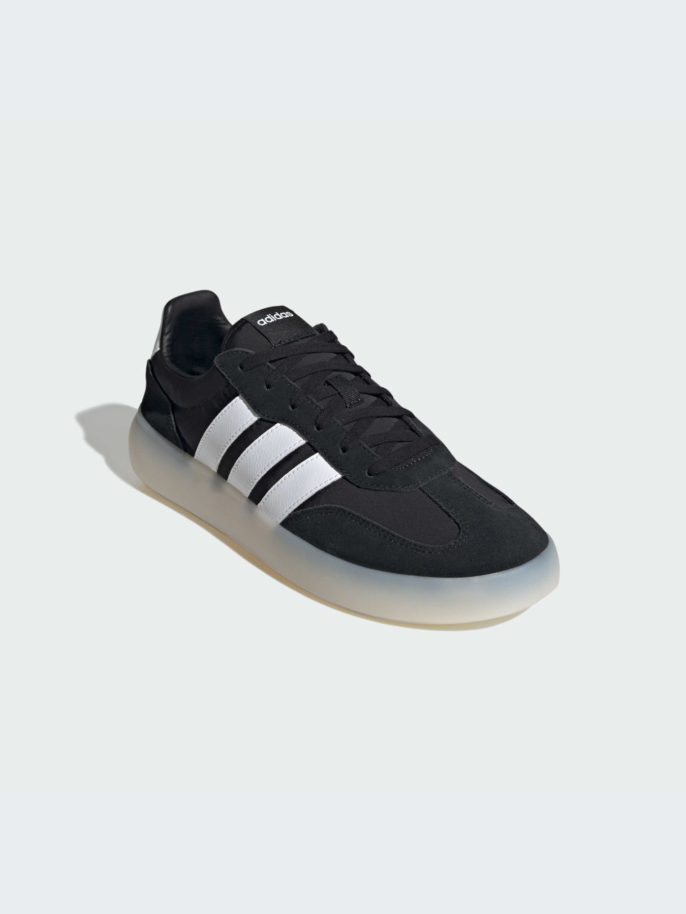 Кеды Adidas модель JI2316-KZ Фото