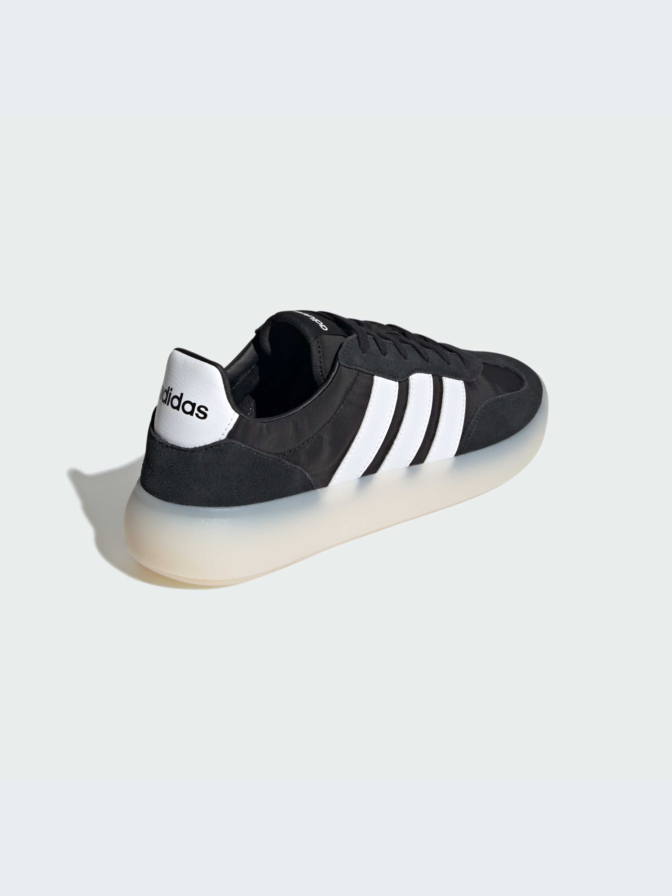 Кеды Adidas модель JI2316-KZ Фото