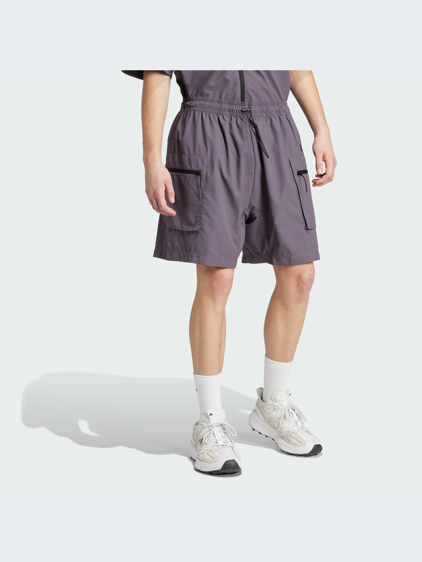 Шорты Adidas модель JF3316-KZ Фото